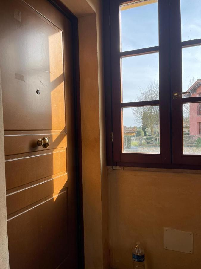 Tuscany Relax H&H - Helly House Apartment San Vivaldo Luaran gambar