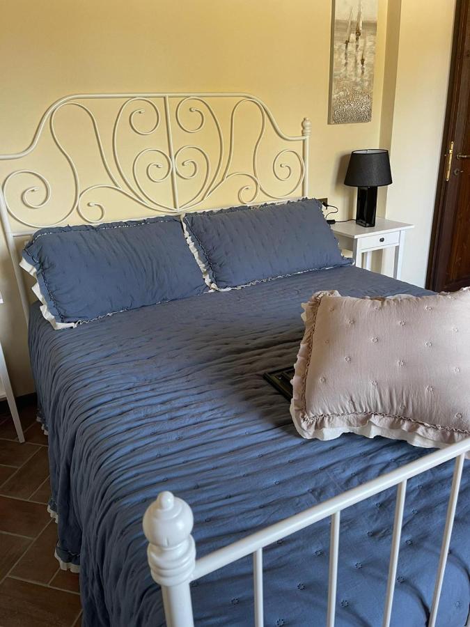 Tuscany Relax H&H - Helly House Apartment San Vivaldo Luaran gambar