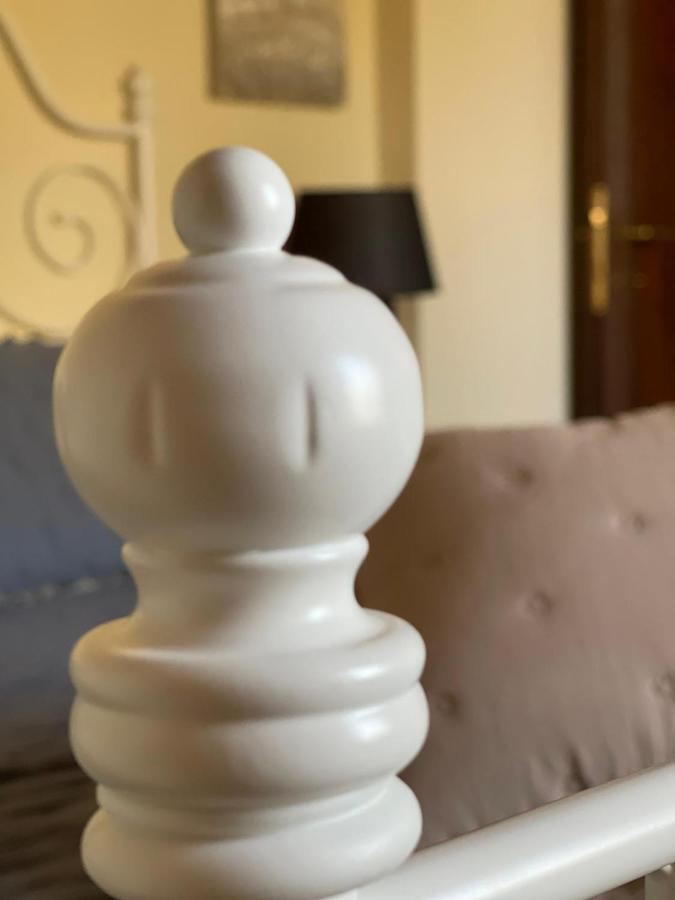 Tuscany Relax H&H - Helly House Apartment San Vivaldo Luaran gambar