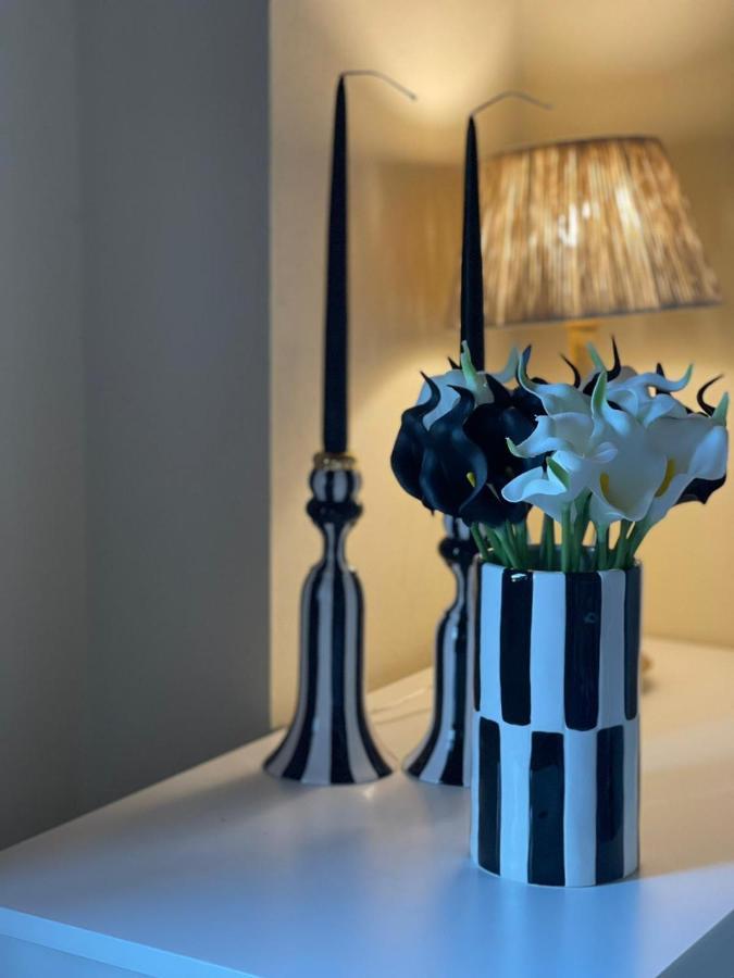 Tuscany Relax H&H - Helly House Apartment San Vivaldo Luaran gambar