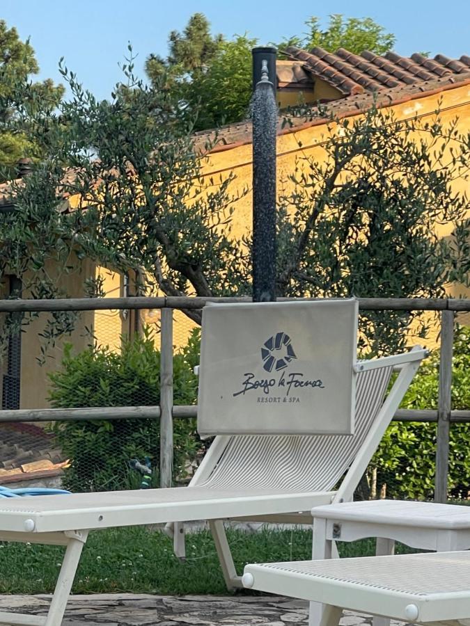 Tuscany Relax H&H - Helly House Apartment San Vivaldo Luaran gambar
